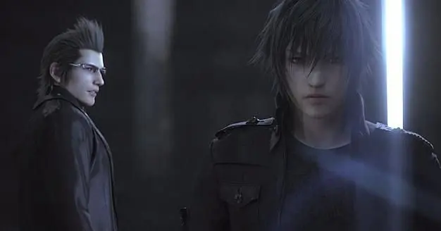 Date set for next Final Fantasy Versus XIII reveal, it's a "delicate situation"