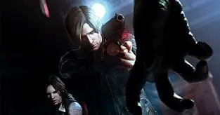 Capcom release second Resident Evil 6 demo on Xbox Live and PSN