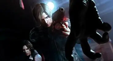 Capcom release second Resident Evil 6 demo on Xbox Live and PSN