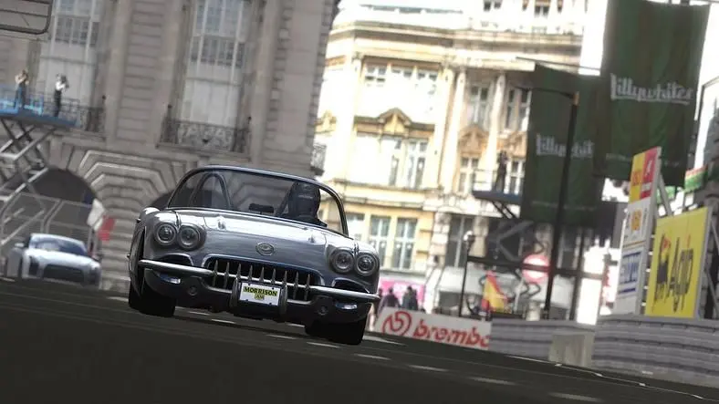 SCEA reveals North American release date for Gran Turismo 5: Prologue