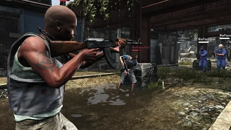 Strategy Informer goes hands-on with Max Payne 3 from PAX East 2012.