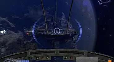Our chat with ProvoxGames gave us a few answers about their soon to be released space combat and exploration game, Space Force - Rogue Universe.