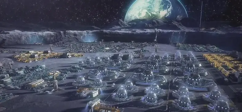 E3 2015: Ubisoft announce Anno 2205, can expand to Lunar colony, releasing November 3rd