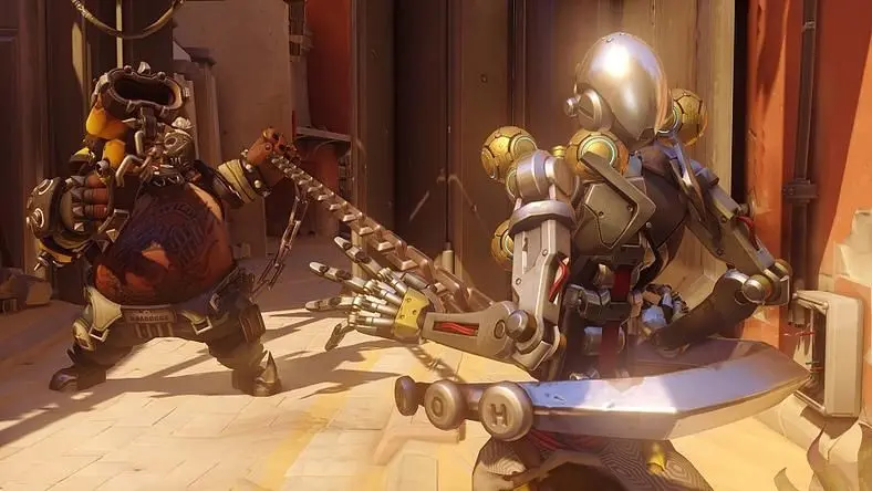 Ranked matches may not be available at Overwatch launch