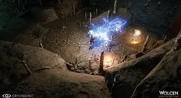 Indie action-RPG Wolcen: Lords of Mayhem hits Early Access this month
