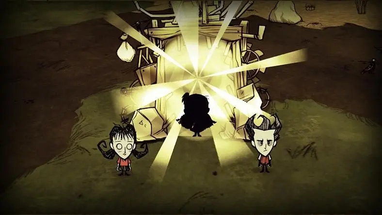 Don’t Starve Together leaves Early Access on 21st April