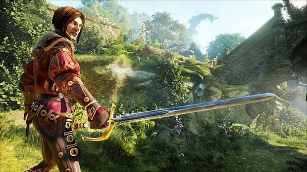 Rumour: Microsoft refused to sell Lionhead as they wanted to keep the Fable IP