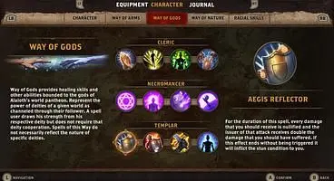Alaloth – Champions of the Four Kingdoms Showcases Its Isometric Souls-Like Chops in Its Latest Teaser Trailer