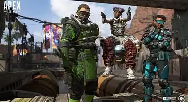 Apex Legends Finishers - How to Execute Finishers in Apex Legends?