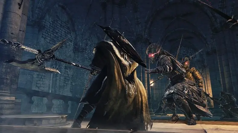 From Software plan no post-launch DLC for Dark Souls 2, full game "day one"