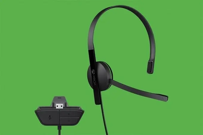 Microsoft working on adapter to make 360 headsets compatible with One
