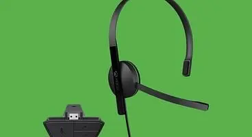 Microsoft working on adapter to make 360 headsets compatible with One
