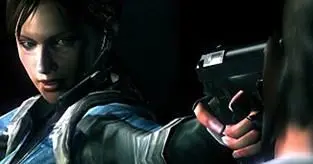 Resident Evil needs to "keep going" towards action, survival horror 'too small'