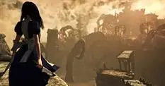 Alice: Madness Returns may be "last retail box product" for dev
