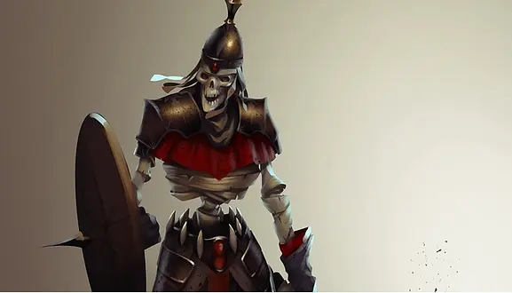 Divinity: Original Sin 2 Kickstarter campaign roars past $1.2 million, Undead playable race unlocked
