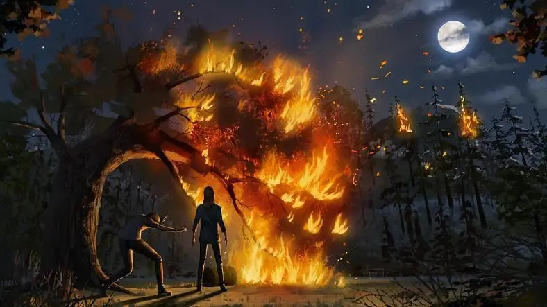 Dontnod Confirm A New 'Life Is Strange' Title While Another Company Could Be Working On A Prequel