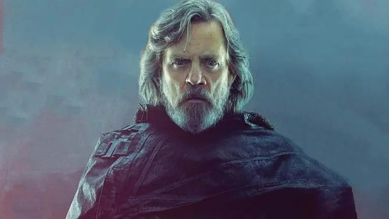 Mark Hamill could be in The Witcher TV show