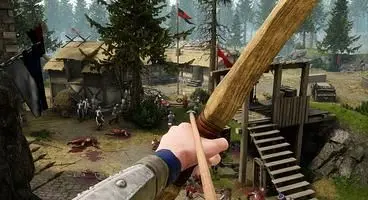 Mordhau Progression Hotfix Released