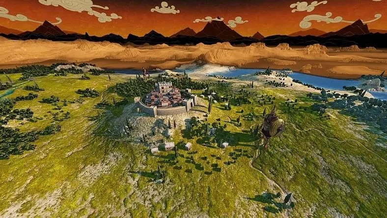 The Best Total War Saga: Troy Mods