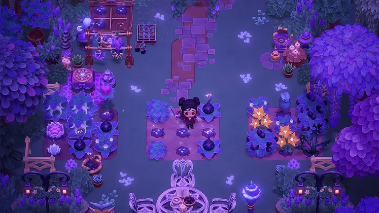 Moonlight Peaks on Nintendo Switch 2: Performance, Graphics & Features Analysis