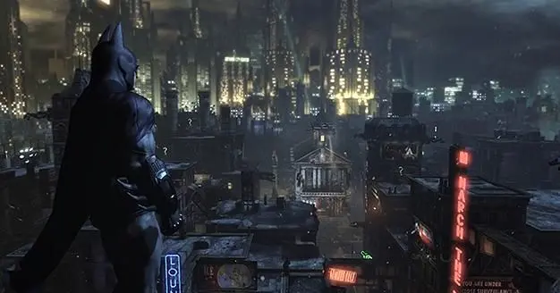 Rumour: Rocksteady's next project revealing around March
