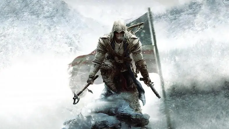 Assassin's Creed 3 leads UbiSoft into profitable 3Q 2012