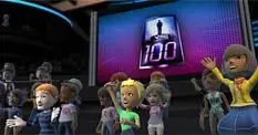 US 1 vs. 100 host on canning, Xbox Live "way ahead of the curve"