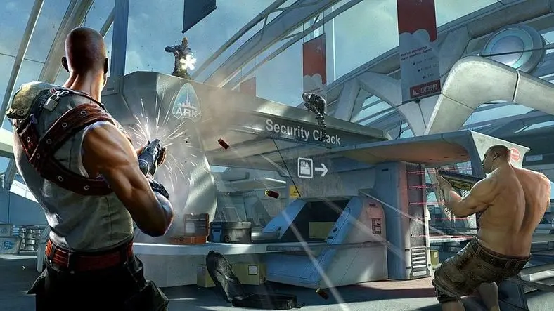 Best of E3 2009