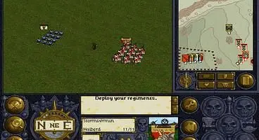 Three classic turn-based Warhammer titles receive 'digital premieres' on GOG.com