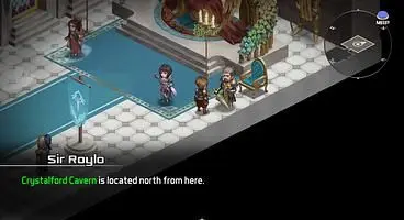 We're Giving Away 10 Copies of RPG Azure Saga: Pathfinder - And It Couldn't Be Easier To Enter!