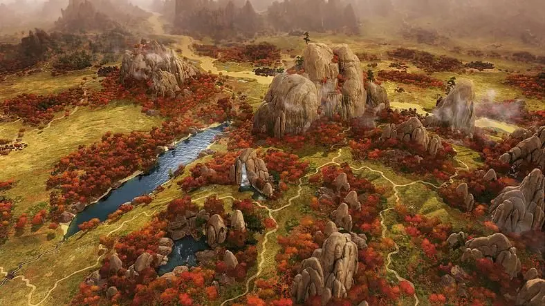 Total War: THREE KINGDOMS System Requirements Revealed