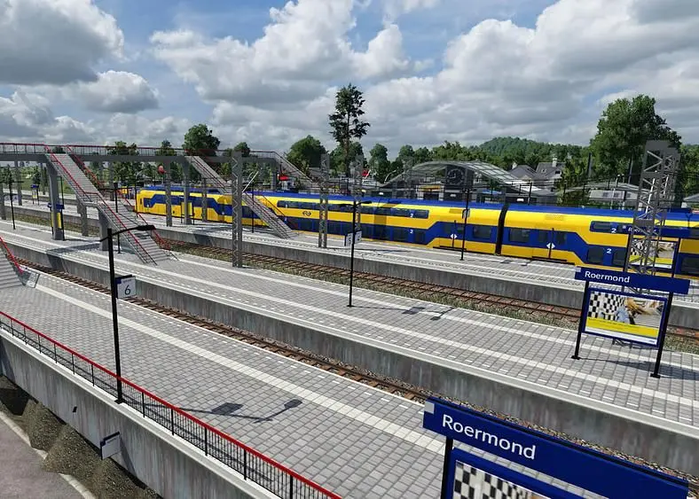 The Best Transport Fever 2 Mods