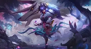 League of Legends Patch 10.16 - Release Date, Yone, More Spirit Blossom Skins