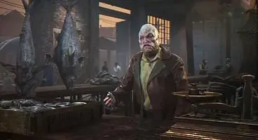 Frogwares Claims Publisher Nacon Pirated The Sinking City In Order to Bring It Back to Steam