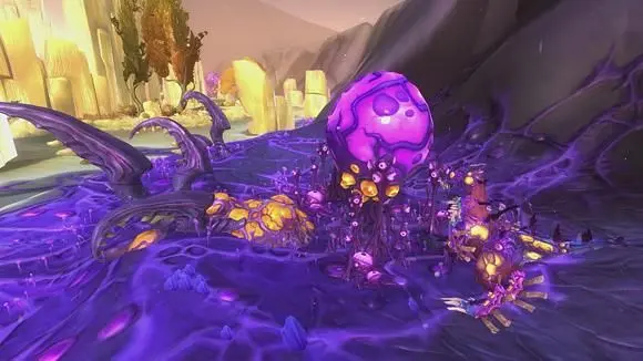 First WildStar content update coming in July