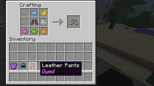 Minecraft 1.4 PC update will include dyes, potted plants, night vision
