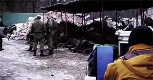Capcom announce "live-action film" Steel Battalion Heavy Armor: Gosha