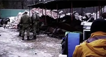 Capcom announce "live-action film" Steel Battalion Heavy Armor: Gosha