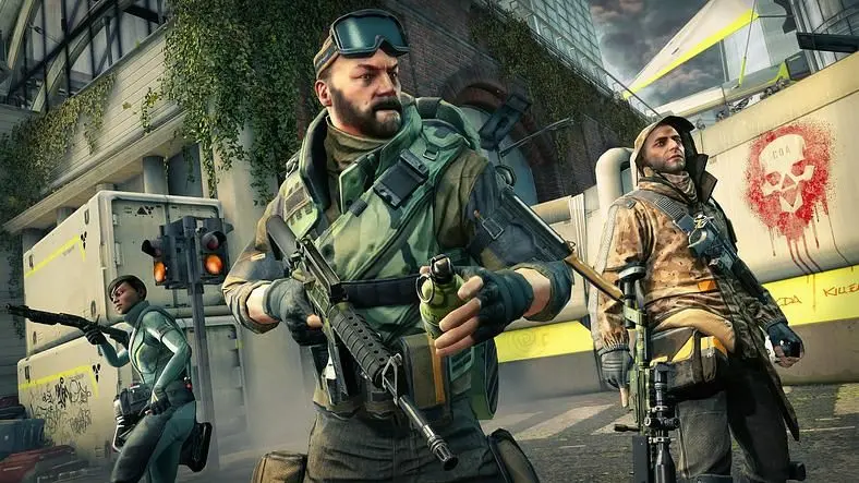 Nick Horth tracks down Splash Damage chairman Paul Wedgwood for the skinny on the studio's latest team-based shooter.