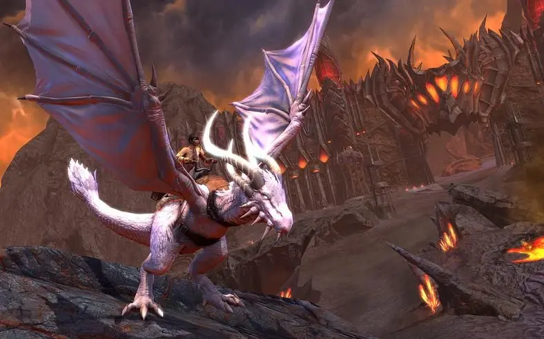 RIFT Starfall Prophecy Hits Open Beta