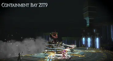 Watch The 8 Minute Long Trailer For Final Fantasy XIV's 3.5 Patch 'The Far Edge Of Fate' Here