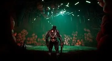 Dolmen Hands-Off Preview - Lovecraftian Horrors Meet Dynamic SoulsBorne Combat