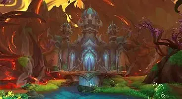 World of Warcraft Patch 10.2 Release Date - Everything We Know About Guardians of the Dream