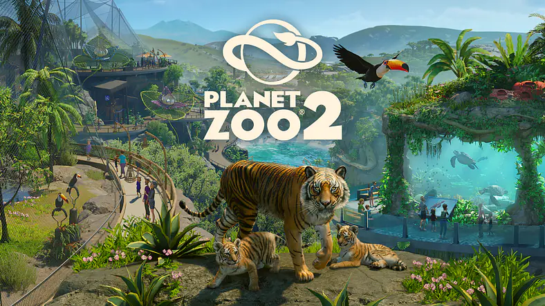 What's New in Planet Zoo 2?