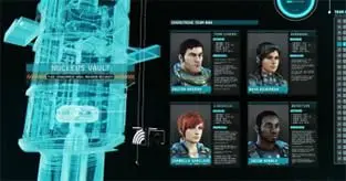 Insomniac give 'Mission Briefing' for new shooter Fuse