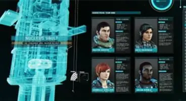 Insomniac give 'Mission Briefing' for new shooter Fuse