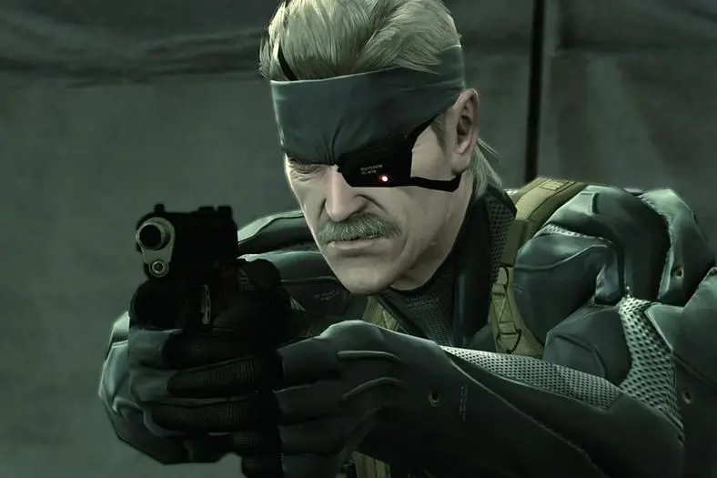 Top 15 Assassins in Video Games