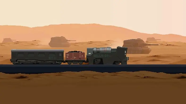 The Final Station chugs onto Steam this Summer