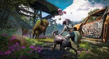 Far Cry New Dawn PC System Requirements Revealed