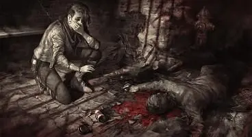 Dead by Daylight Chapter 15 - New Killer And Survivor Revealed
